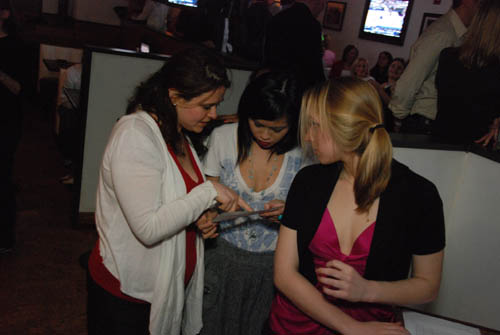 Phillies Party @ JL Sullivan's