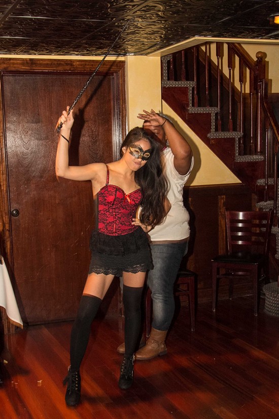 Walk The Dead Carpet