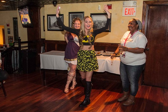 Walk The Dead Carpet