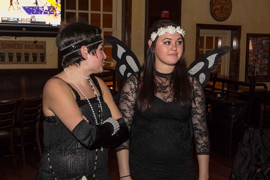 Walk The Dead Carpet