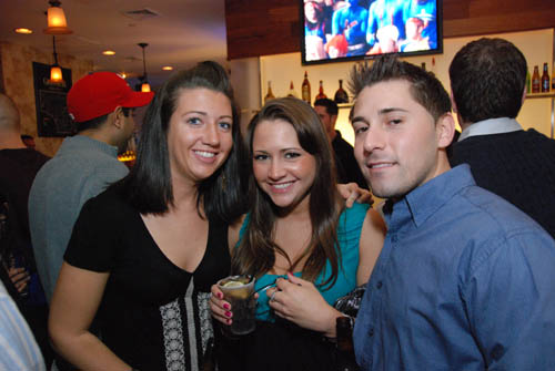 Phillies Party @ JL Sullivan's