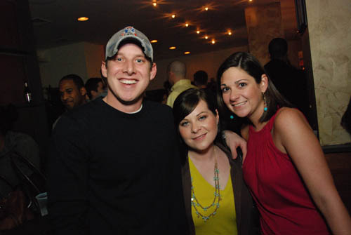 Phillies Party @ JL Sullivan's