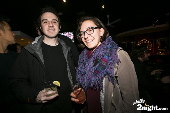 Duel Piano Bar Grand Opening