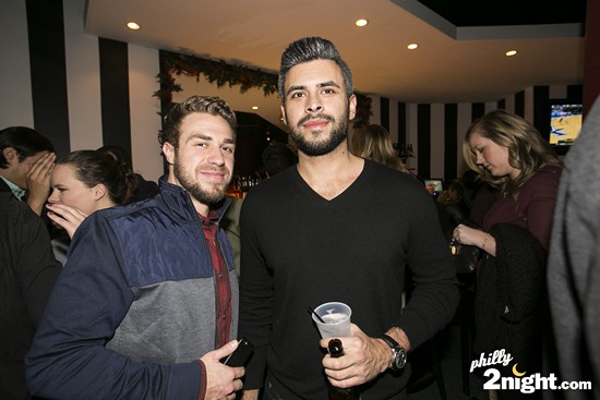 Duel Piano Bar Grand Opening