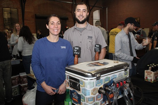 Bacon and Beer Festival