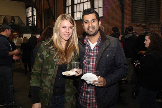 Bacon and Beer Festival