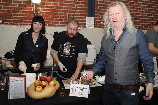 Bacon and Beer Festival