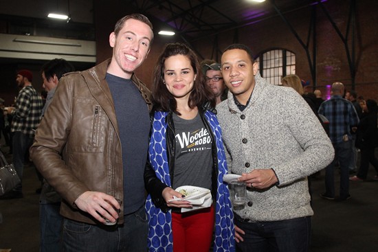 Bacon and Beer Festival