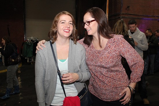 Bacon and Beer Festival