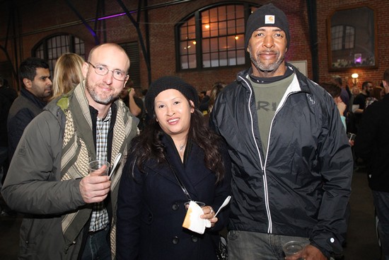 Bacon and Beer Festival