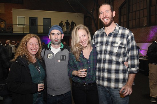 Bacon and Beer Festival