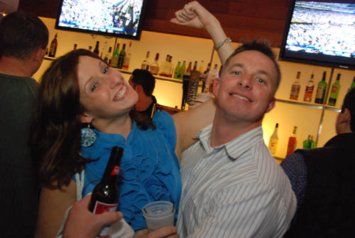 Phillies Party @ JL Sullivan's