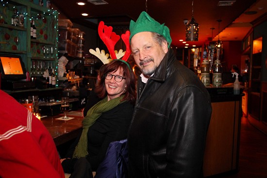 17th Annual Reindeer Romp (Gallery A)