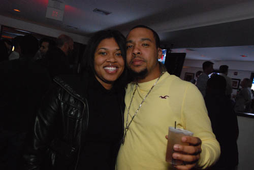 Phillies Party @ JL Sullivan's