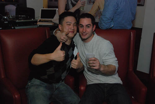 Phillies Party @ JL Sullivan's