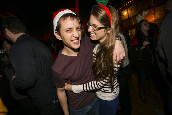 17th Annual Reindeer Romp (Gallery B)