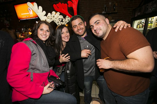 17th Annual Reindeer Romp (Gallery B)