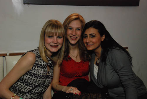 Phillies Party @ JL Sullivan's