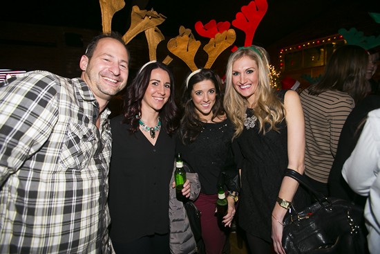 17th Annual Reindeer Romp (Gallery B)