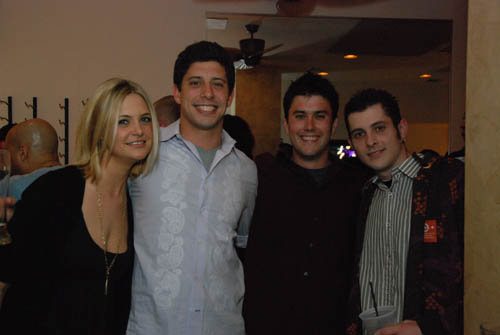 Phillies Party @ JL Sullivan's