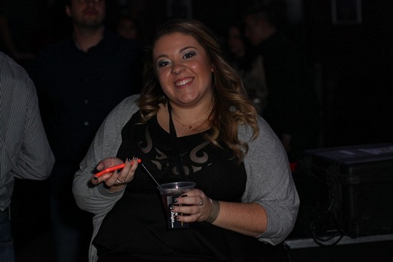 NYE 2015 @ XFINITY Live!