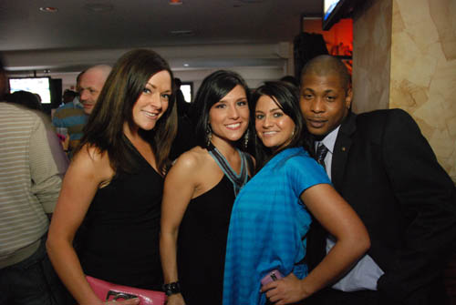 Phillies Party @ JL Sullivan's