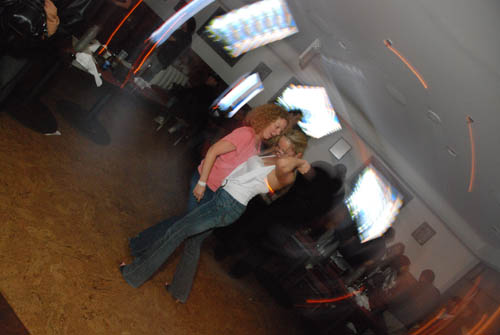 Phillies Party @ JL Sullivan's