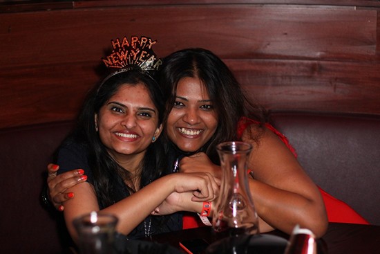 NYE 2015 @ XFINITY Live!