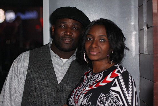 NYE 2015 @ XFINITY Live!