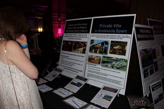 NYE 2015 @ The Crystal Tea Room! (Gallery A)