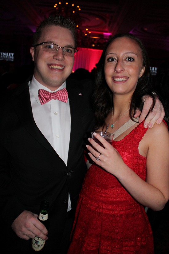 NYE 2015 @ The Crystal Tea Room! (Gallery A)