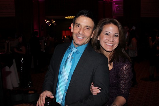 NYE 2015 @ The Crystal Tea Room! (Gallery A)