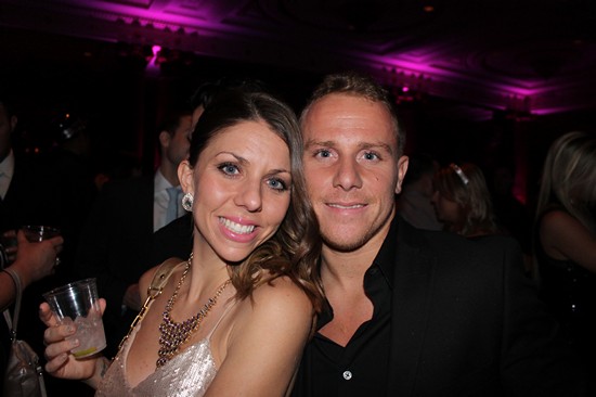 NYE 2015 @ The Crystal Tea Room! (Gallery A)