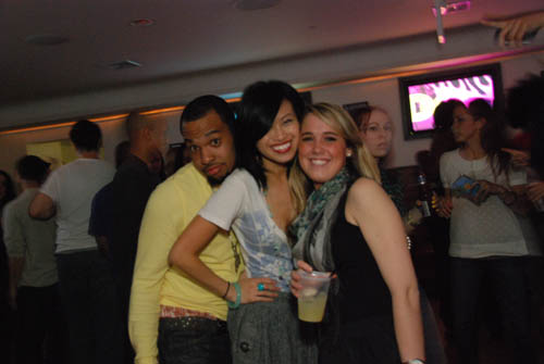 Phillies Party @ JL Sullivan's