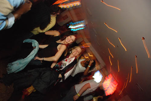 Phillies Party @ JL Sullivan's