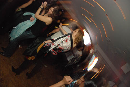 Phillies Party @ JL Sullivan's