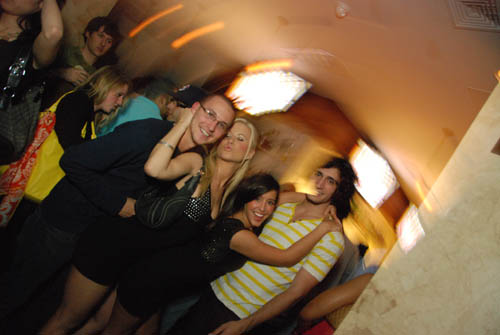 Phillies Party @ JL Sullivan's