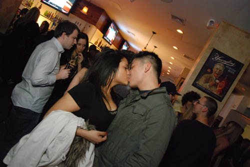 Phillies Party @ JL Sullivan's