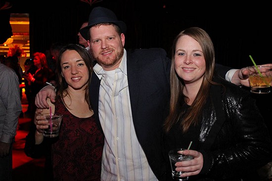 NYE 2015 @ Parx Casino!