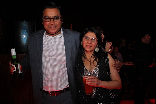 NYE 2015 @ Parx Casino!