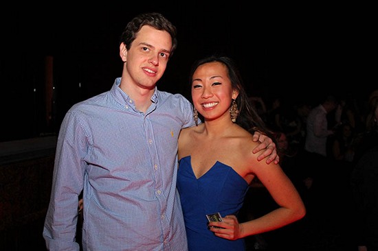 NYE 2015 @ Parx Casino!