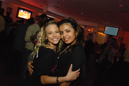 Phillies Party @ JL Sullivan's