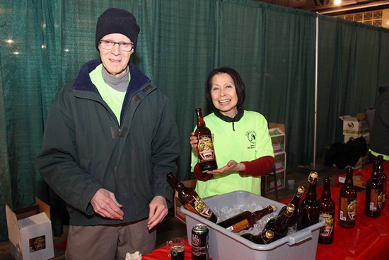 Big Philly Beerfest 2015