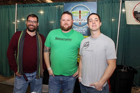 Big Philly Beerfest 2015