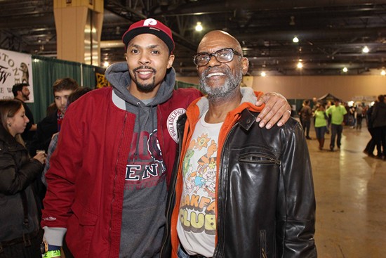 Big Philly Beerfest 2015