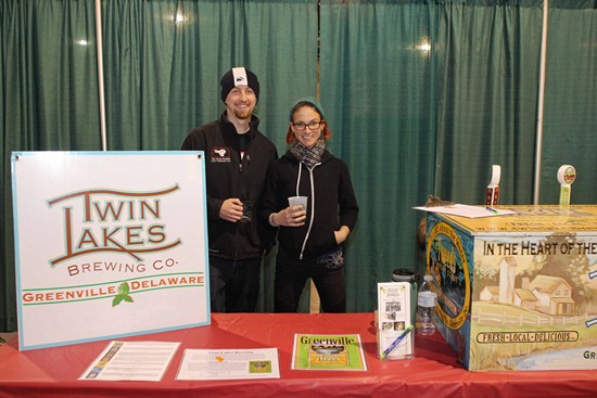 Big Philly Beerfest 2015