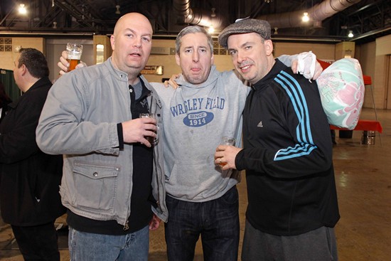 Big Philly Beerfest 2015