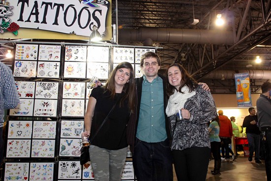 Big Philly Beerfest 2015