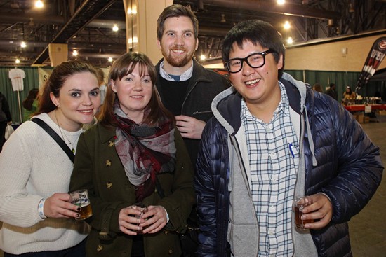 Big Philly Beerfest 2015