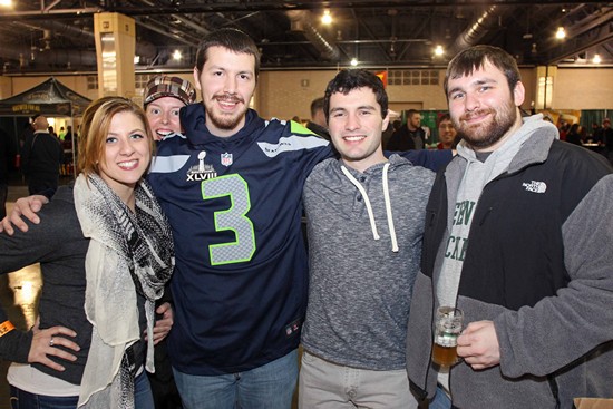 Big Philly Beerfest 2015